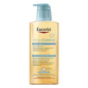 Eucerin AtopiControl Bad en Douche Olie 400 ml
