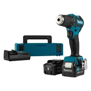 Makita DF332DSMJ Accu Schroefboormachine 12V Max 4.0Ah in Mbox