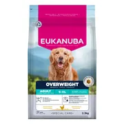 Eukanuba Hondenvoer Droog Special Care Adult Overweight 2,3 kg