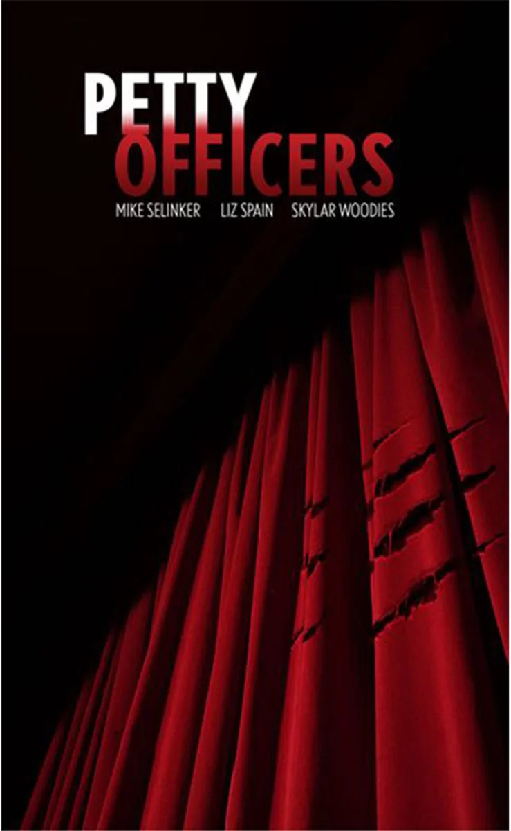 Detective: Signature Series - Petty Officers