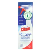 4x At Home Anti-Calc Cleaner Navulling 3 x 15 gr