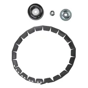 Makita 191W97-9 Montageset slagmes DUR190/DUR191