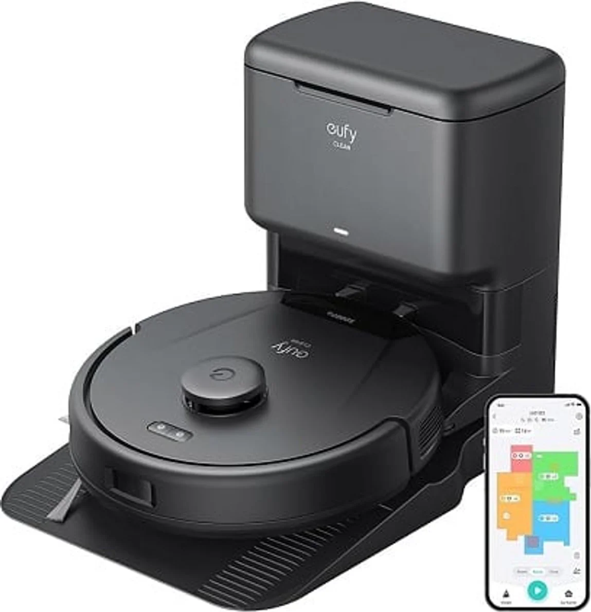 eufy L60 Hybrid SES