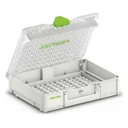 Festool SYS3 ORG M 89 Systainer³ - 204852