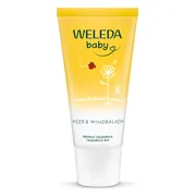 Weleda Baby Calendula Weer & Windbalsem 30ML