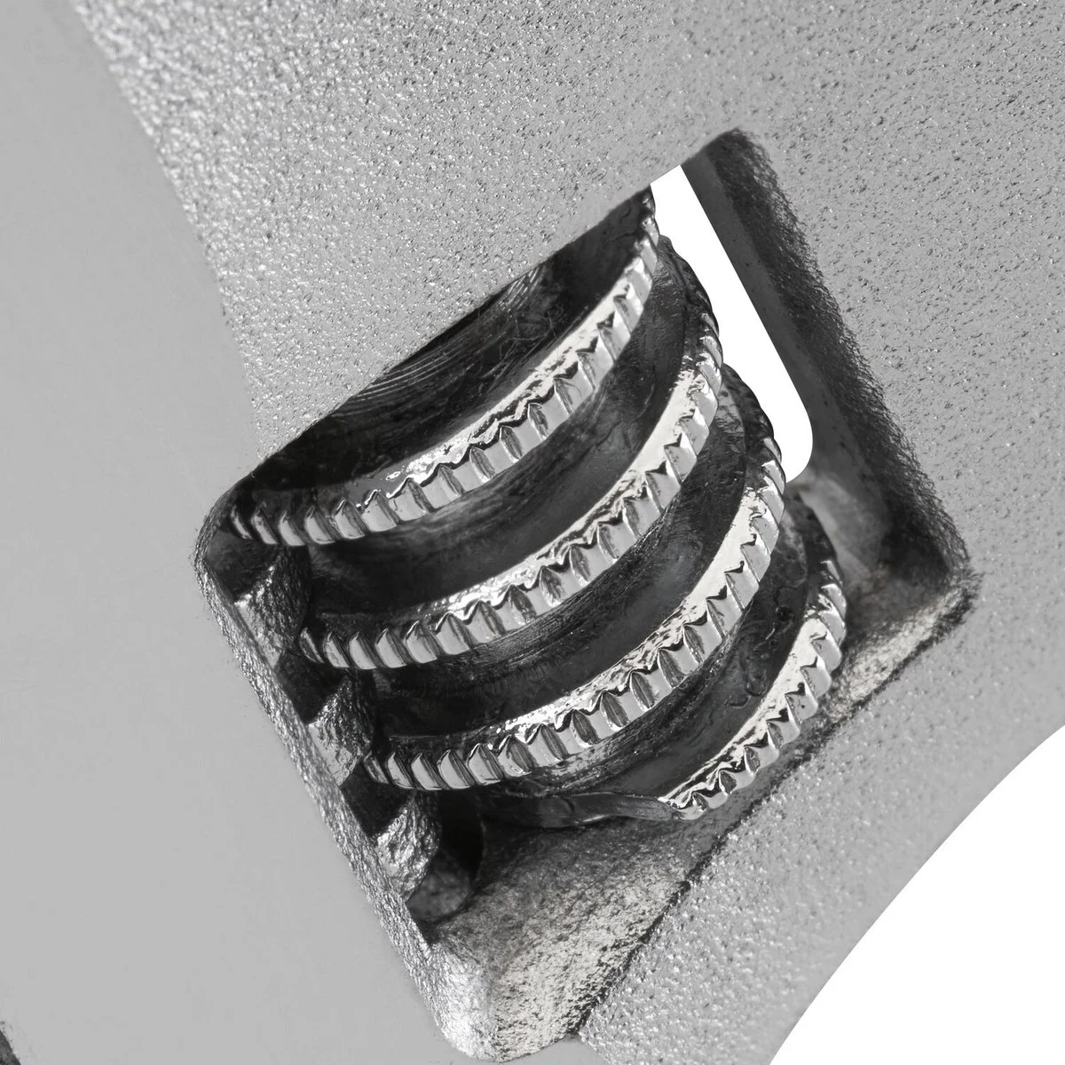 Stanley STHT13121-0 Verstelbare moersleutel metaal 150 × 19 mm