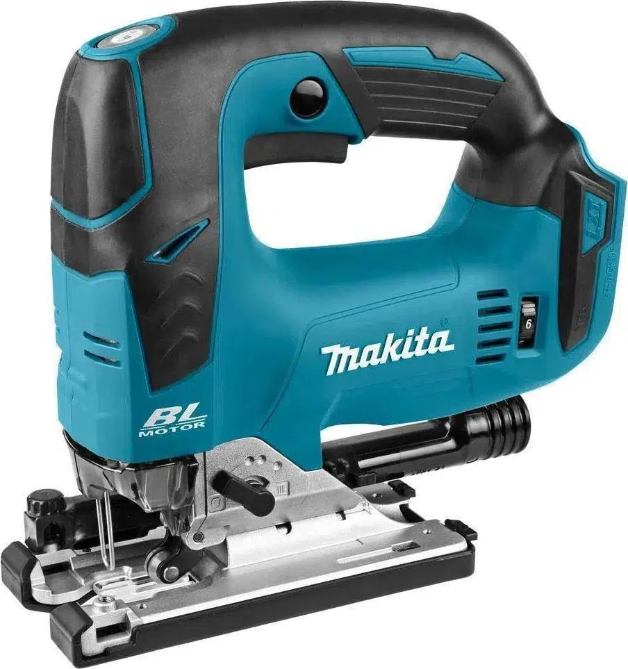 Makita DJV182Z Accu Decoupeerzaag D-Greep 18V Basic Body