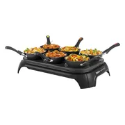 Tefal WokParty Duo PY5828