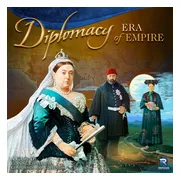Diplomacy: Era of Empire