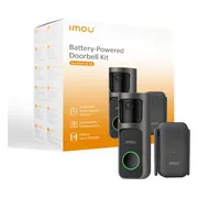 Imou 2S Video Doorbell Kit