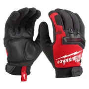 Milwaukee DemoX Werkhandschoenen - 8/M - 4932498487