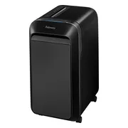 Fellowes Powershred LX221 Zwart