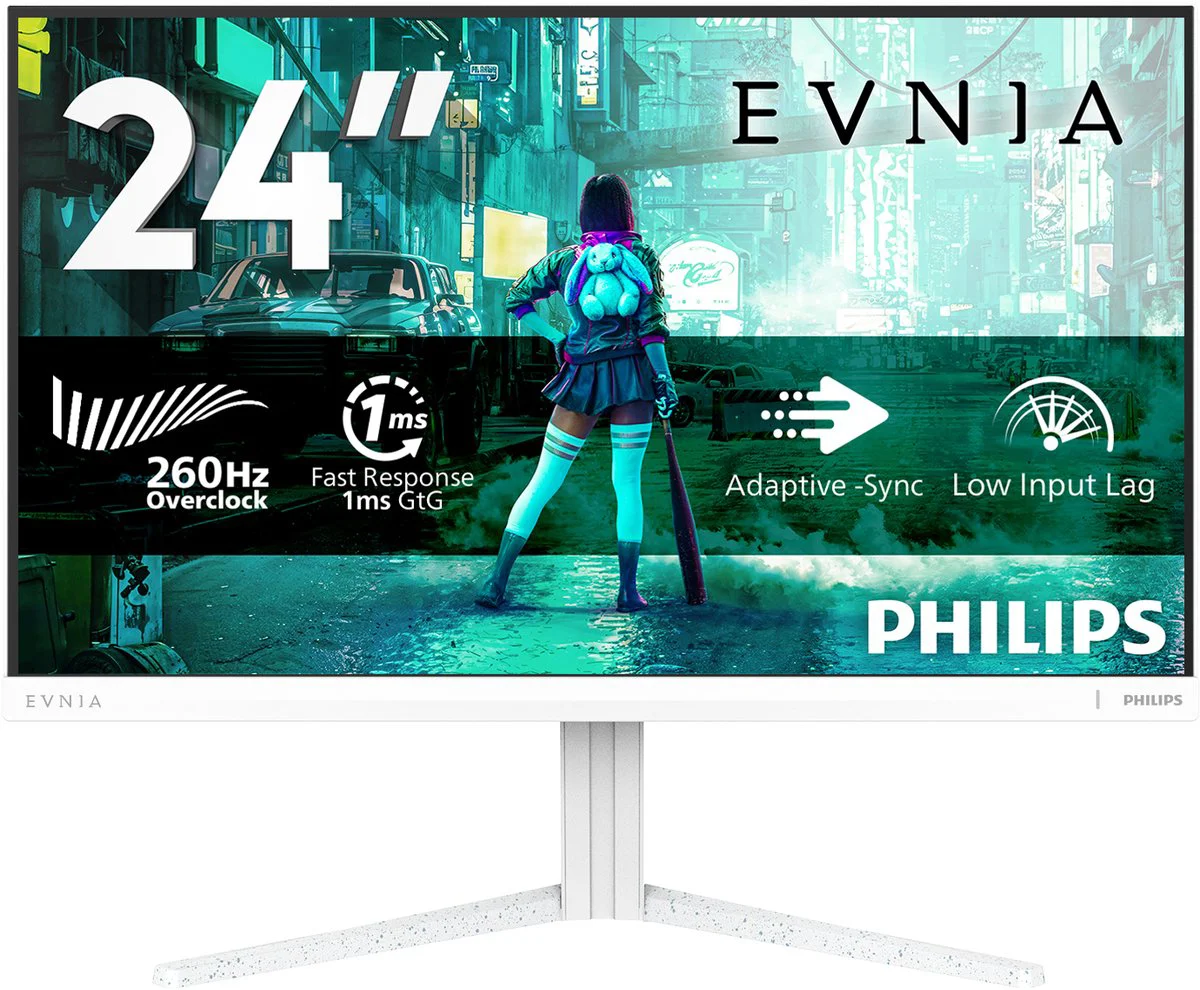 Philips EVNIA 24M2N3201P/00