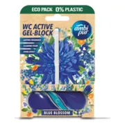 Ambi Pur Toiletblok Blue Blossom