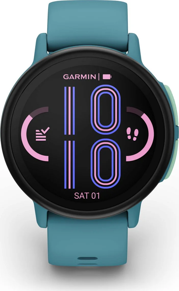 Garmin Bounce 2 Groen