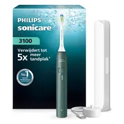 Philips Sonicare 3100 Series HX4033/26 Bosgroen