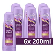 6x Andrélon Conditioner Intense Repair 200 ml