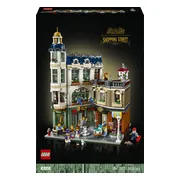 LEGO Icons Winkelstraat 11371
