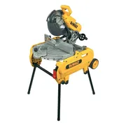 DeWALT D27107 Combinatiezaag Tafelzaag / Afkortzaag