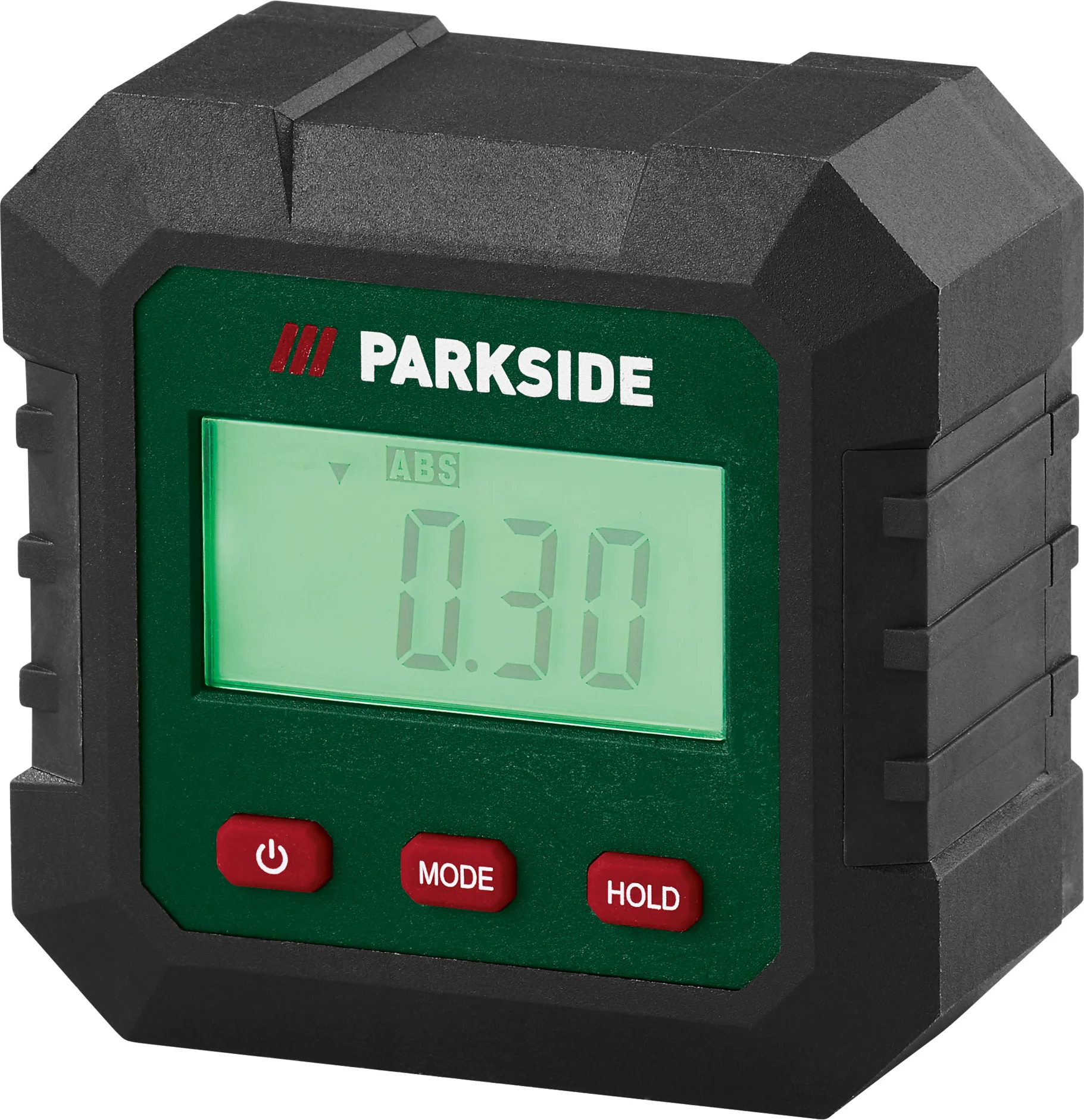 PARKSIDE Digitale dieptemeter of hellingmeter (Digitale hellingmeter)