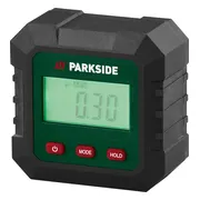 PARKSIDE Digitale dieptemeter of hellingmeter (Digitale hellingmeter)