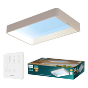 Philips Skylight Daglichtlamp VitaUp Middelgroot