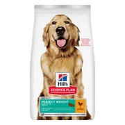 Hill's Science Plan Adult Perfect Weight Large Kip 12 kg