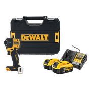 DeWalt DCF870NT-XJ 5,0 Ah Accu (2x) Starterspakket