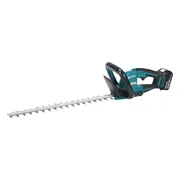 Makita DUH506RT Accu Heggenschaar 50cm 18V 5.0Ah