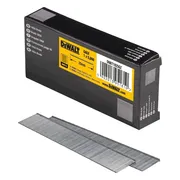 DeWALT DNBT1825GZ 1.25x25mm VE=5000 18 Gauge GAL Spijkers