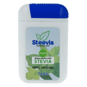 Enra Steevia Tabs Navulling 300ST