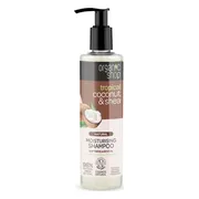 Organic Shop Coconut & Shea Shampoo 280 ml