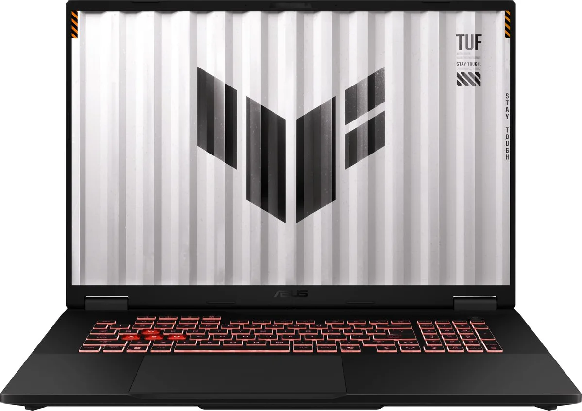 ASUS TUF Gaming A18 FA808UM-S8069W