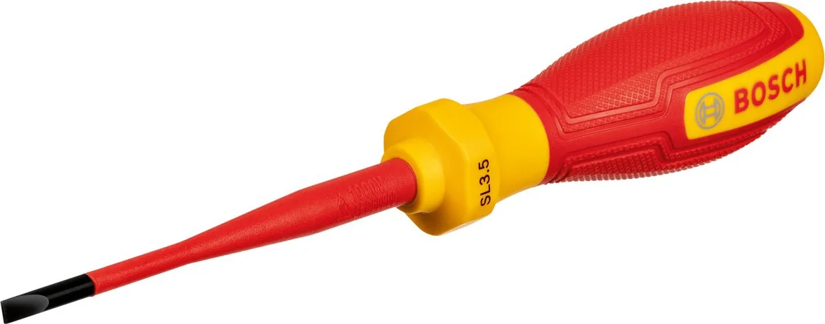 Bosch Professional Schroevendraaier SL 3.5 VDE - 1600A02NC1