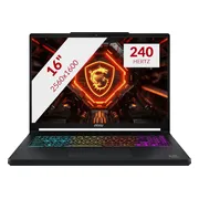 MSI Crosshair A16 HX E8WGXK-043NL