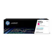 HP 205A Toner Magenta