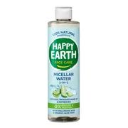 Happy Earth Micellar Water 3-in-1 300ML