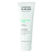 Annemarie Börlind Purifying Care System Cleansing 75ML