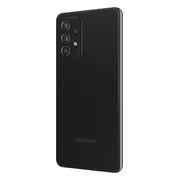 Samsung Galaxy A52s 5G - 128 GB - Zwart