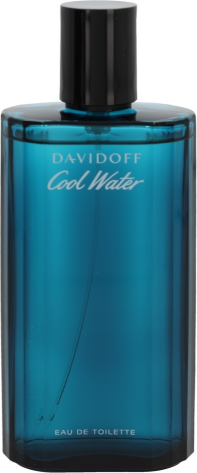 Davidoff Cool Water Homme Eau de Toilette 125ML