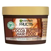 Garnier Fructis 3-In-1 Haarmasker Cocoa Butter 400ML