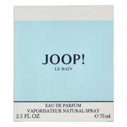 Joop! Le Bain Eau De Parfum 75ml