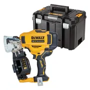 DeWALT DCN45RNNT Accu roofing rolspijkertacker 18V XR Basic Body in TSTAK