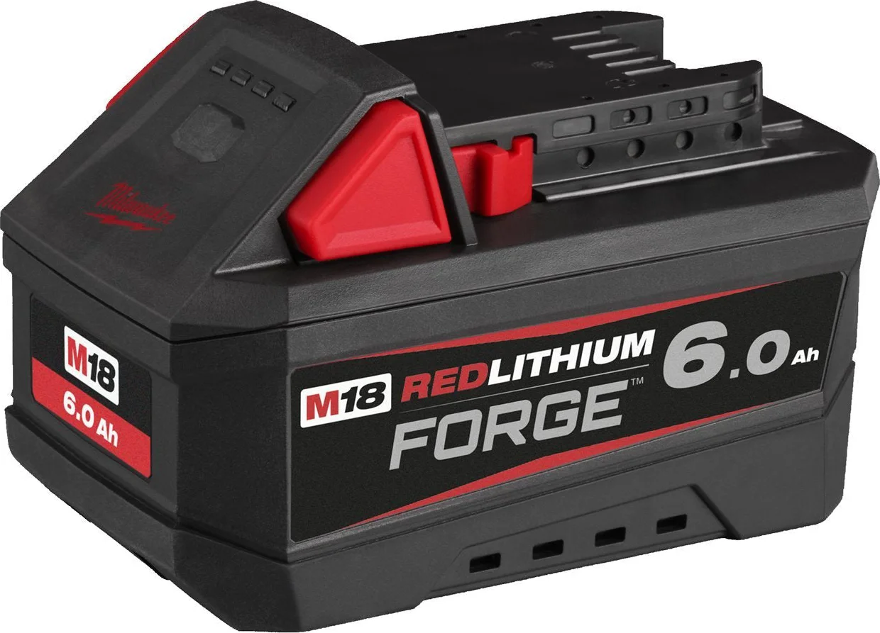 Milwaukee M18 FB6 FORGE™ Accu 6.0Ah 18V - 4932492533