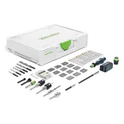 Festool SYS3 M 89 ORG CE-SORT Montagepakket - 576804