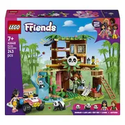 LEGO Friends De pandaopvang 42648