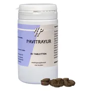 Holisan Pavitrayur Tabletten 80TB