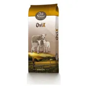 Deli Nature Ovix Onderhoud Mix 15 kg