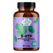Cruydhof 5-HTP Capsules 60VCP