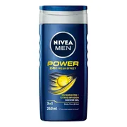 Nivea Men Power Refresh Shower Gel 250ML